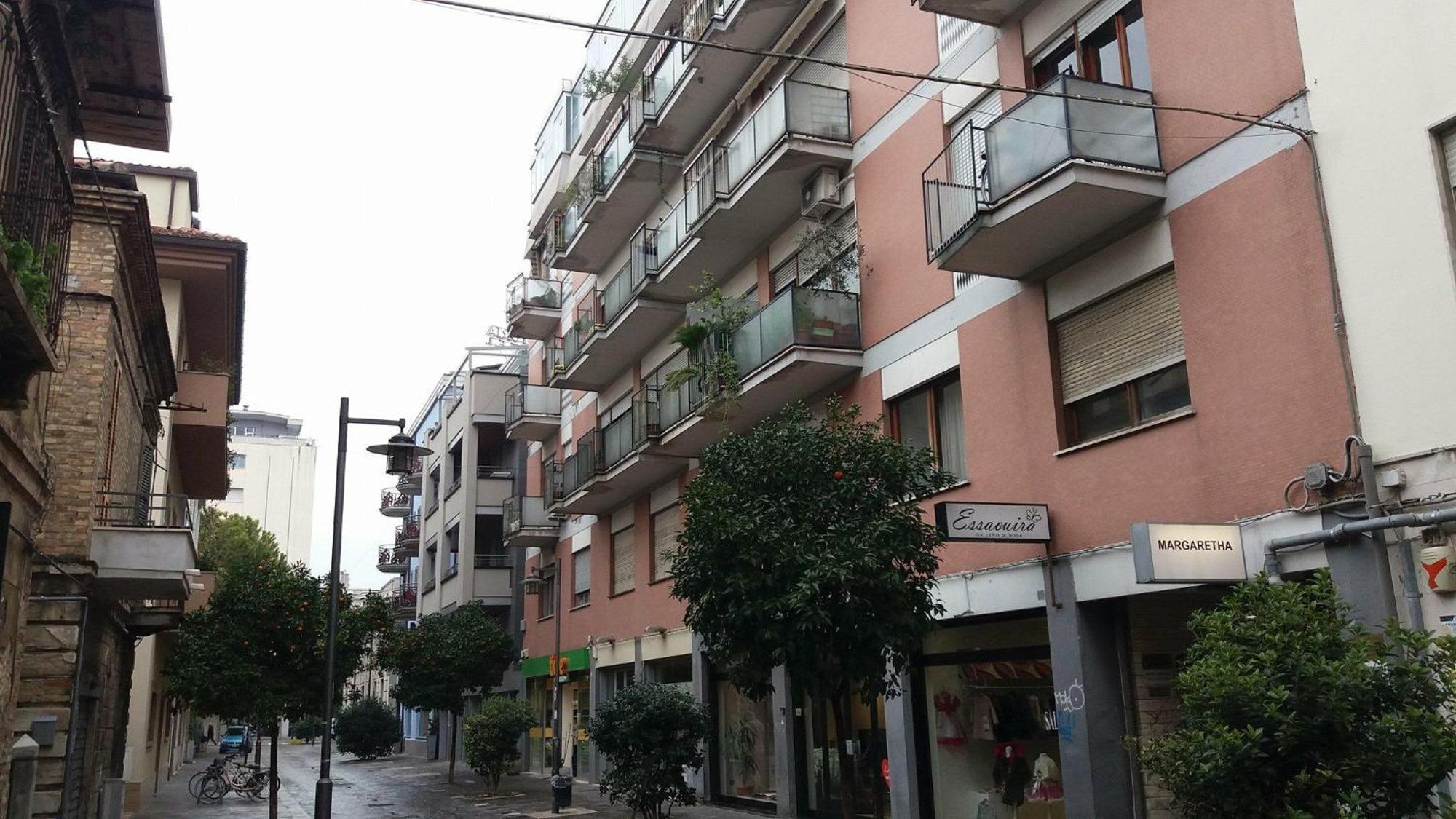Le Stanze Di Bruno Acomodação com café da manhã Pescara Exterior foto