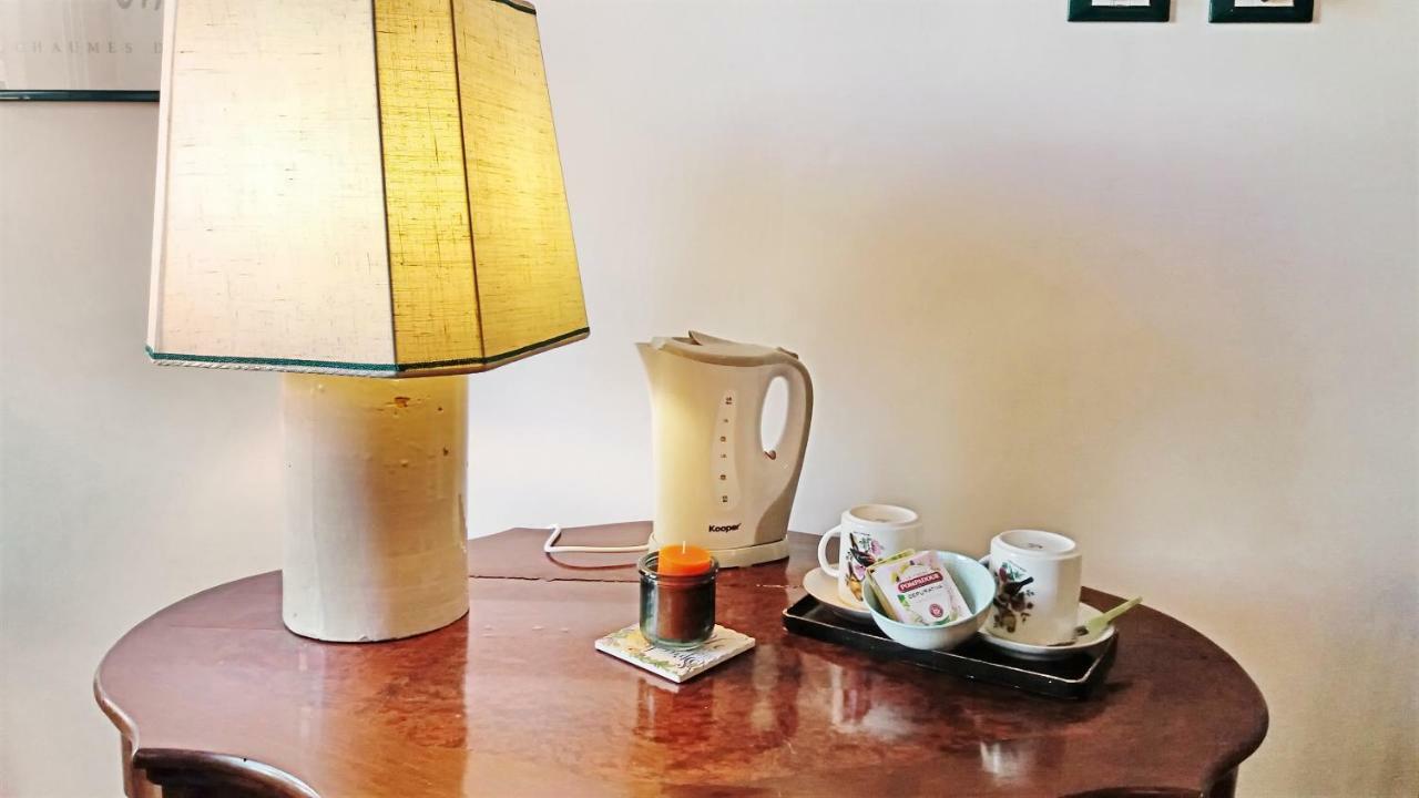 Le Stanze Di Bruno Acomodação com café da manhã Pescara Exterior foto